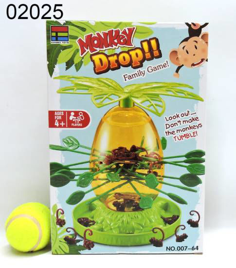 Imagen de MONKEY DROP 2.26